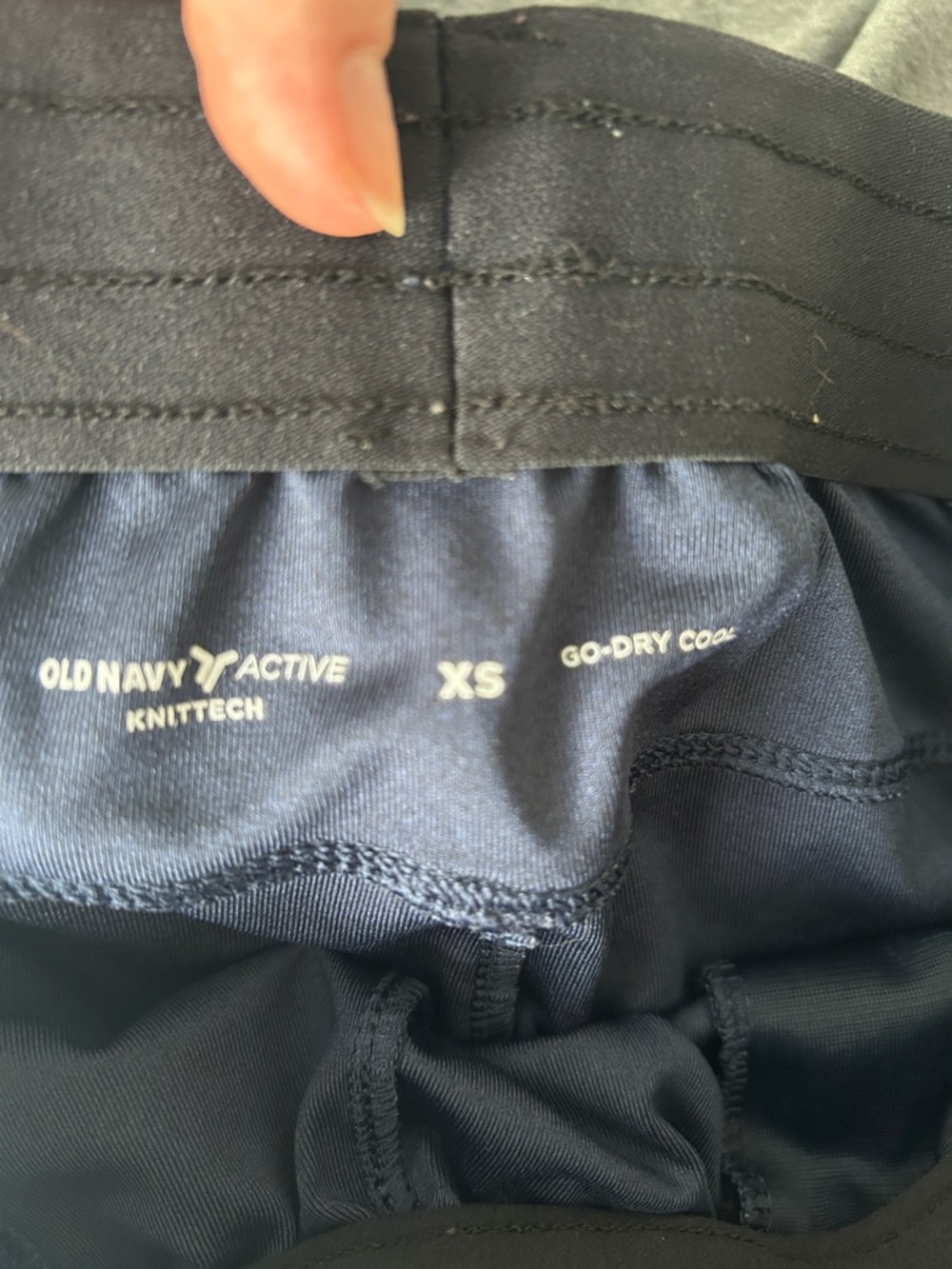 Performance Shorts - 2 pair - Picture 2 of 9